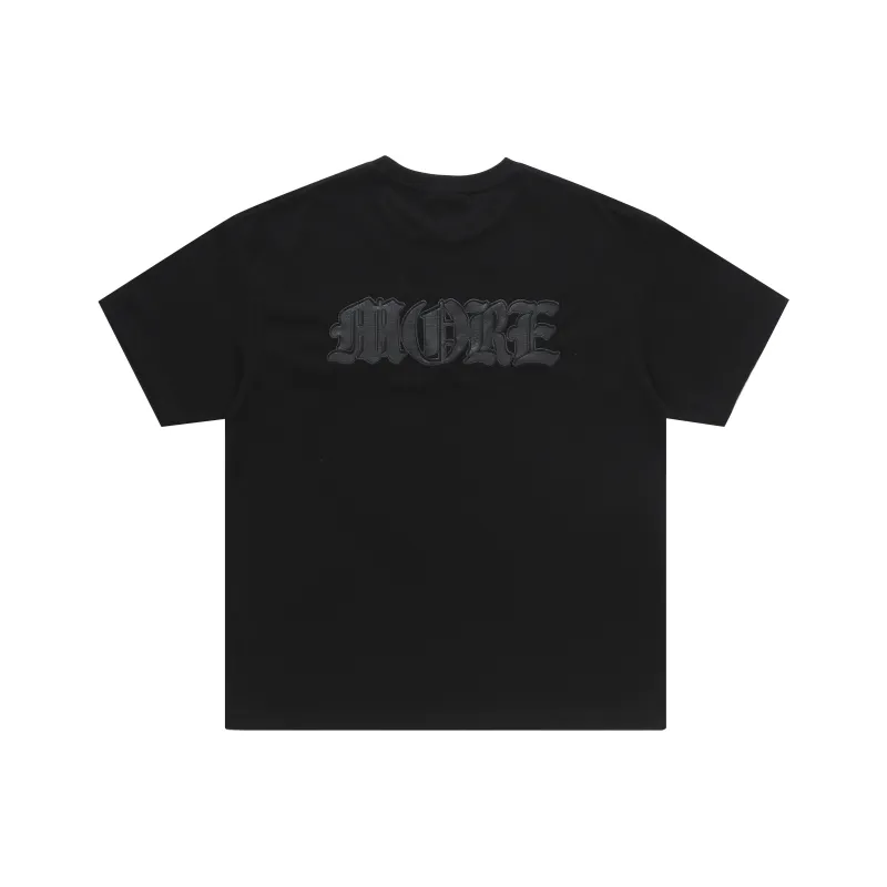 Makemore T Shirts Unisex-6