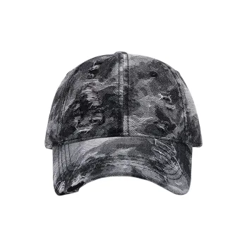 JEANSWEST Cotton Baseball Caps Unisex