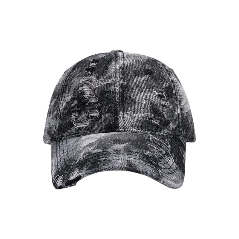 JEANSWEST Cotton Baseball Caps Unisex-0