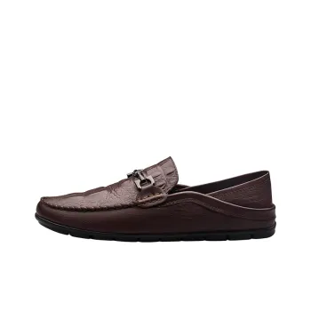 British Knights Casual Shoes Men's Brown