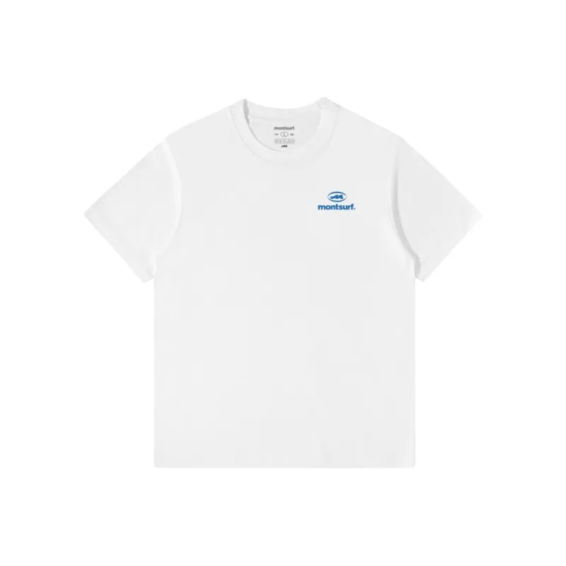 Topaz T Shirts Unisex White-1