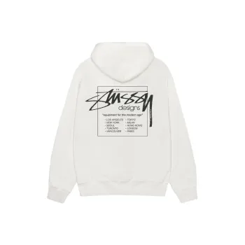 Stussy Sweatshirts Unisex