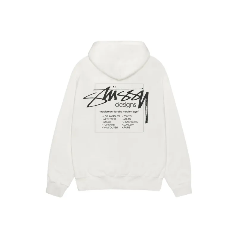 Stussy Sweatshirts Unisex-1