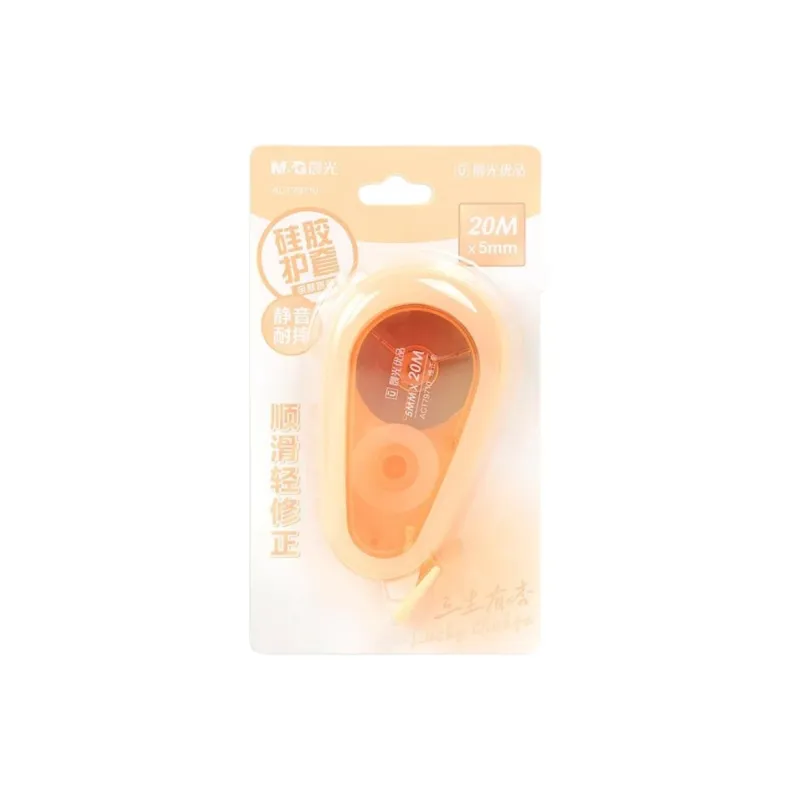 M&G Correction Fluid/Correction Tape/Correction Patch-5