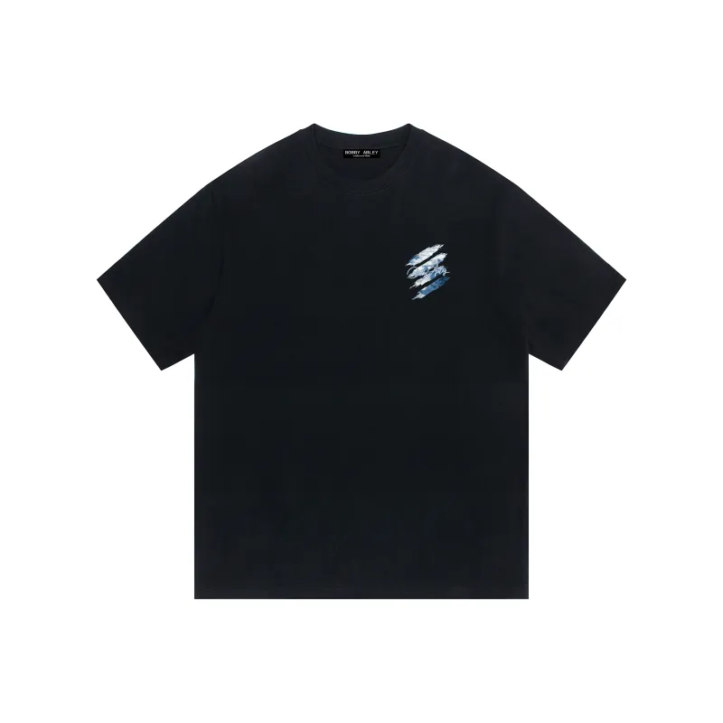 BOBBY ABLEY T Shirts Unisex-1