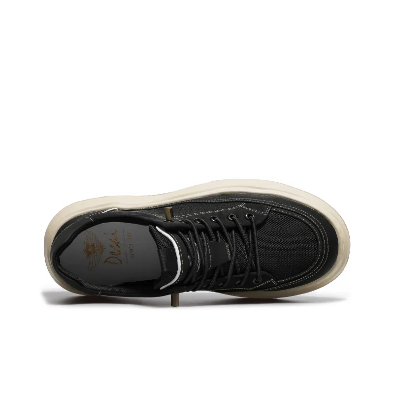 Desai Abrasion Resistant Slip Resistant Casual Shoes Men's-2