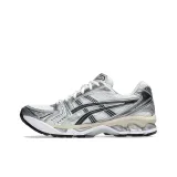 Silver/White/Black