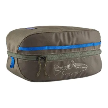 Patagonia Polyester Travel Storage Bag 6L Unisex Basin Green