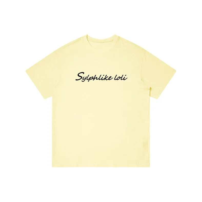 SylphlikeLoli T Shirts Unisex-6