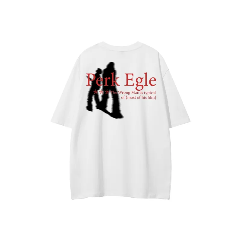 PERK EGLE T Shirts Unisex-12