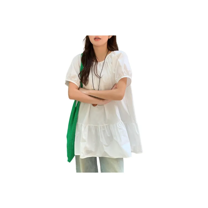 GOSO Shirts Women's-0