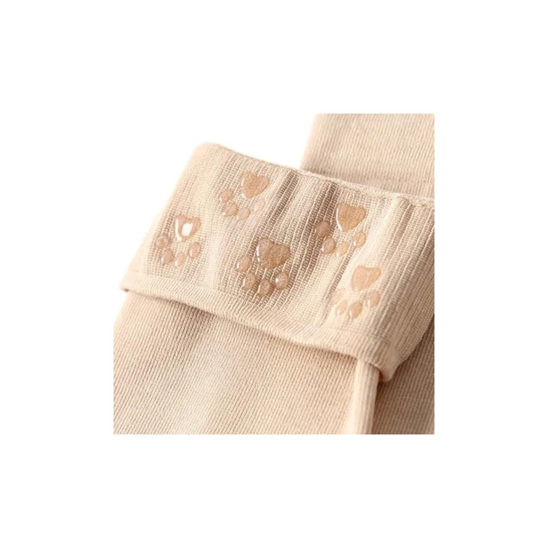 The Temptation Of The Muse Thigh high Socks Women's 3 Pack-20