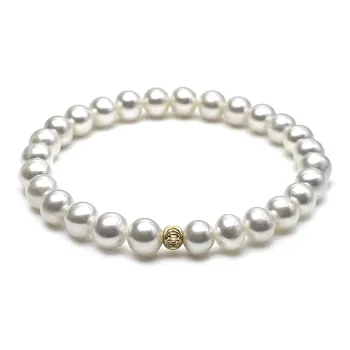 SANDYRILLA Pearl Bracelets Women's