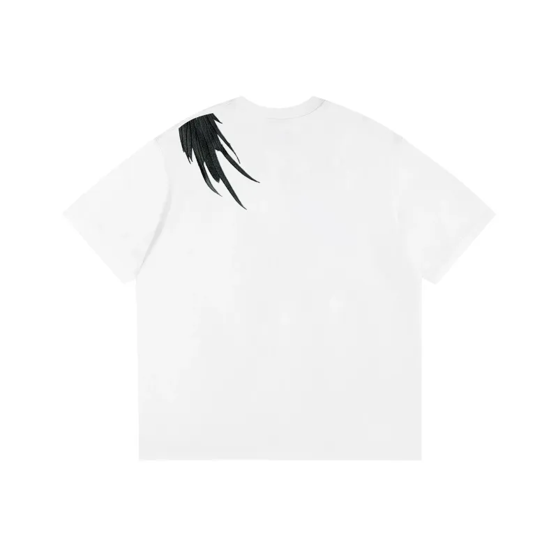 PISYPOX T Shirts Unisex-9
