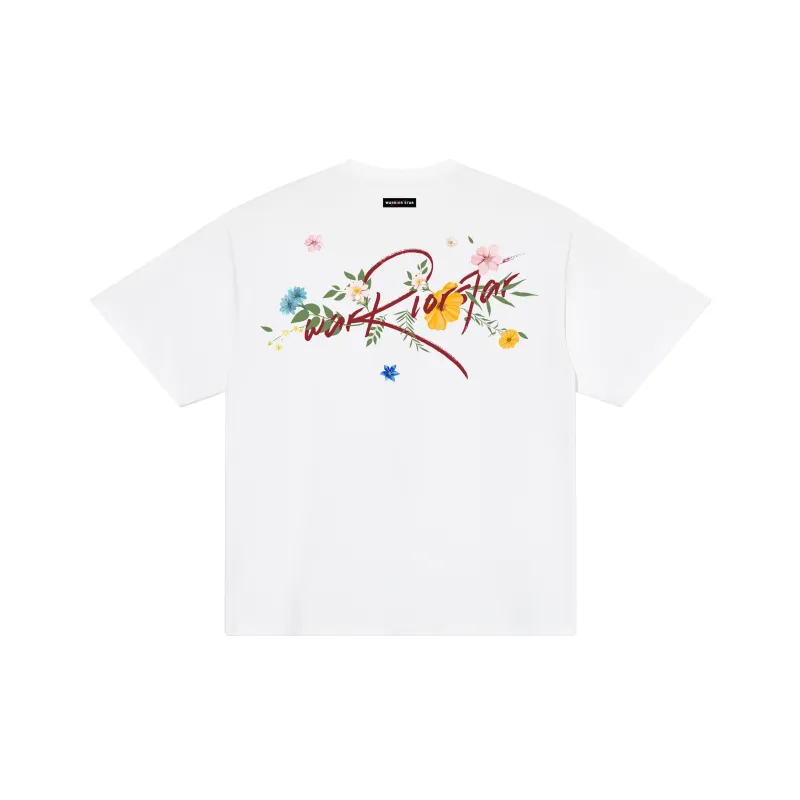 Warrior Ride The Wind And Waves Series T Shirt Unisex-11