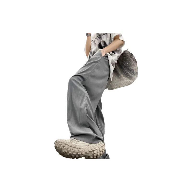 HAPPY PARTY Casual Pants Unisex-8