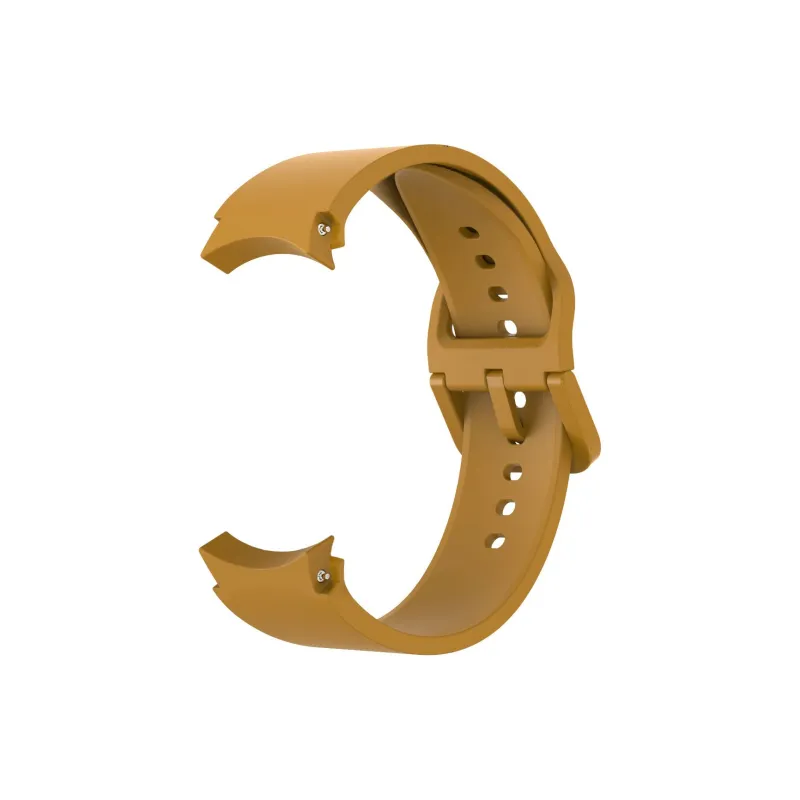 ZHENGGUANG Samsung Compatibility Watch Band Silicone Material-38