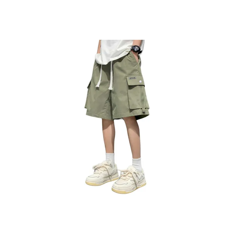 Cost Per Kilo Casual Shorts Unisex-6