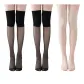 Black 2 Pack+Skin 1 Pair