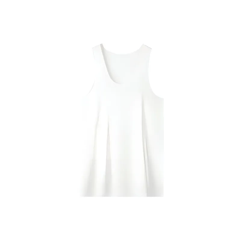 FAIRWHALE Tank Top Men's Combo Set-0