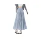 Blue-Regular Edition (Height 158-163 Cm)