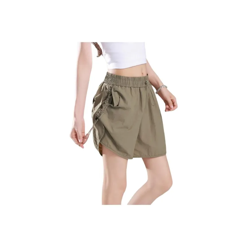 FOREVER 21 Casual Shorts Women's-5