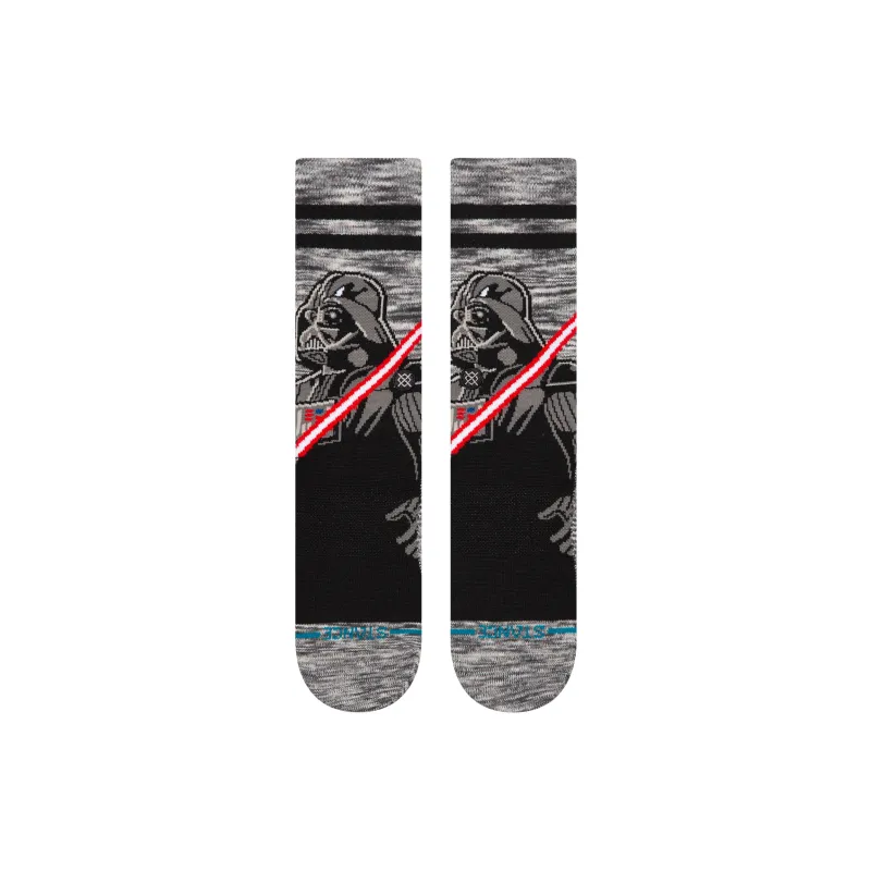 Stance Knee High Socks Unisex 1 Pack-6