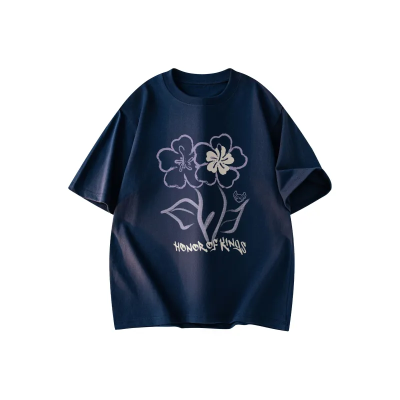 HONOR OF KINGS T Shirt Dream Chip Style Unisex-3