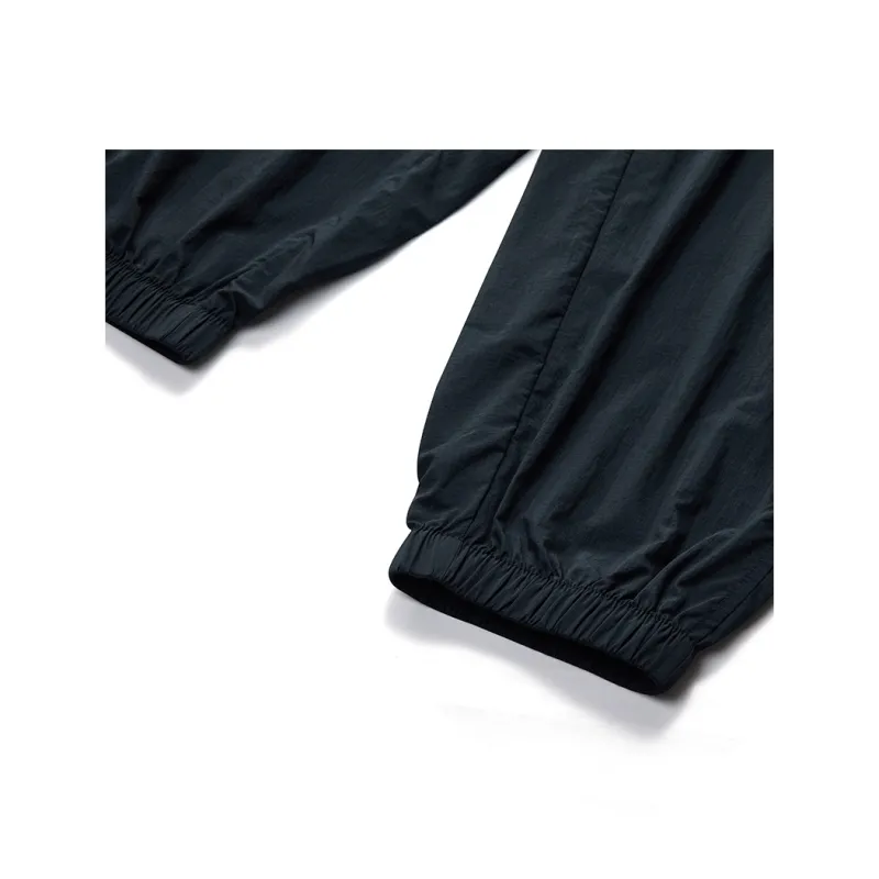 FILA FUSION Pants Men's Gemstone Dark Blue-6