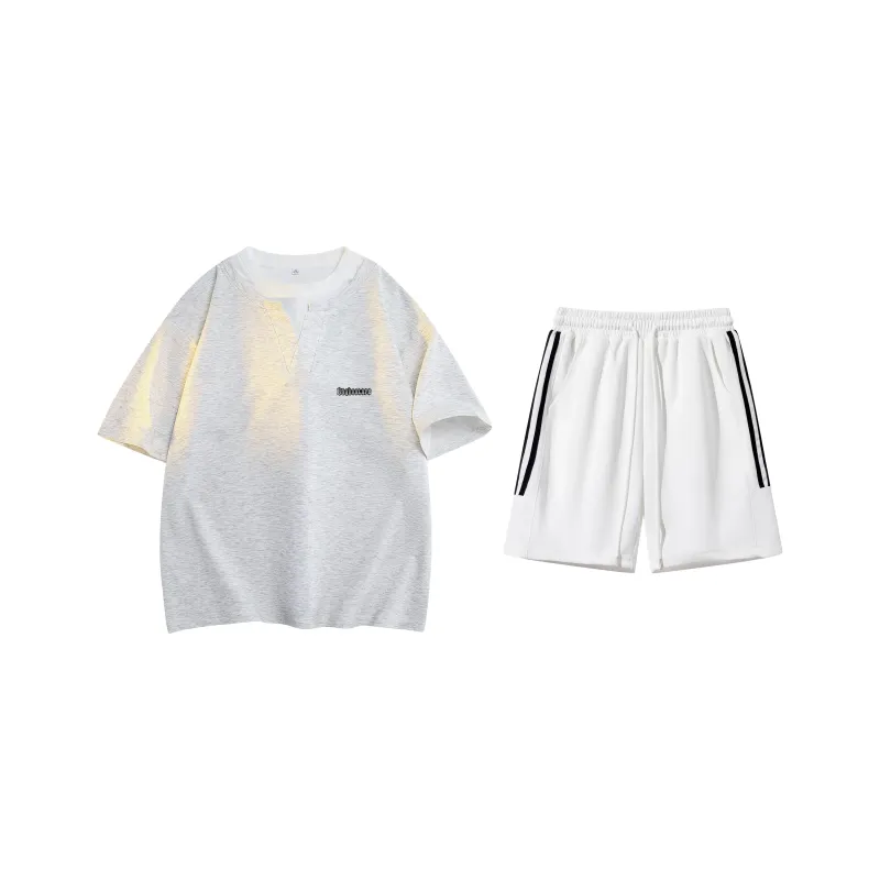 Ganbostore Casual Sportswear Unisex-9