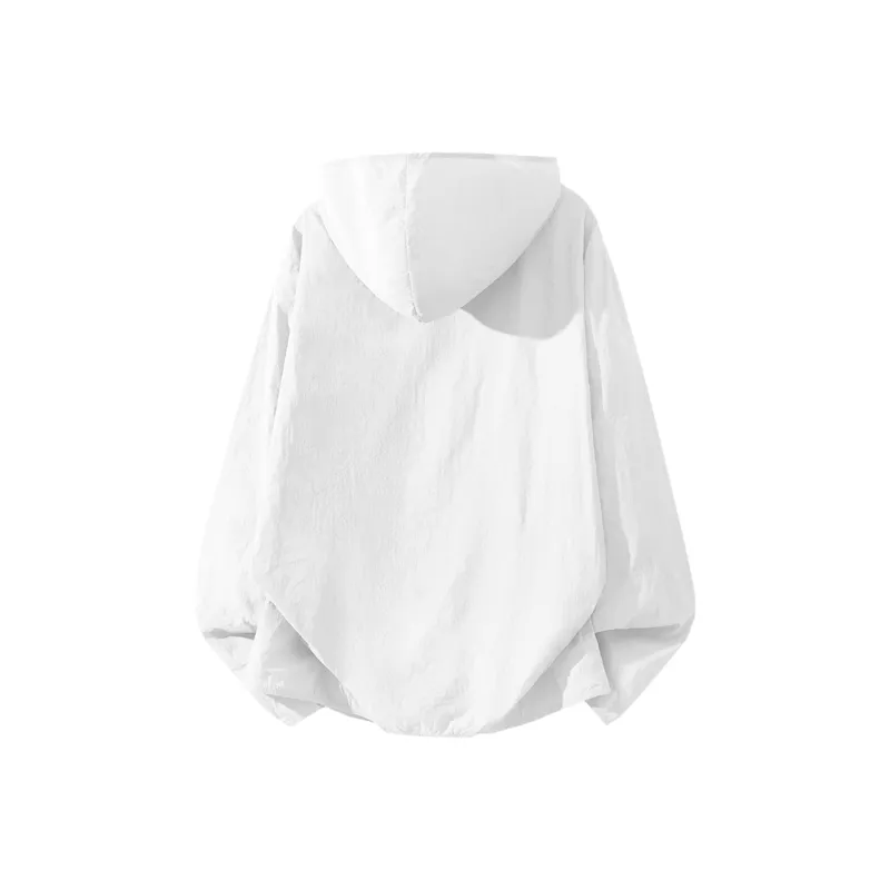 Tonlion Sun Protection Clothing Unisex-1