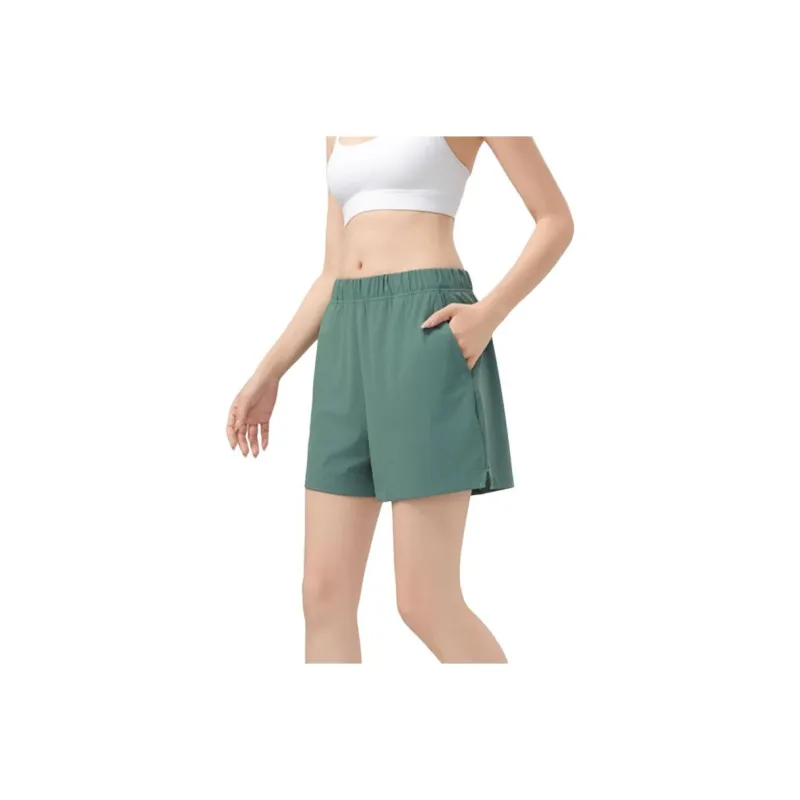 MIIOW Sports Shorts Women's-19