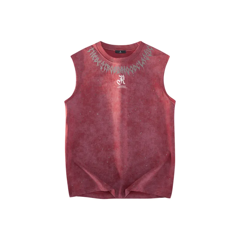 ROBINHOOD Tank Tops Unisex-10