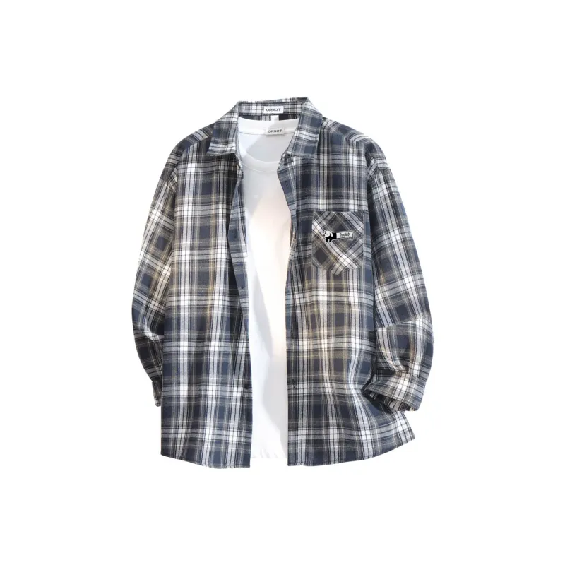 Tre Club Shirts Unisex-2