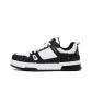 Classic Black White
