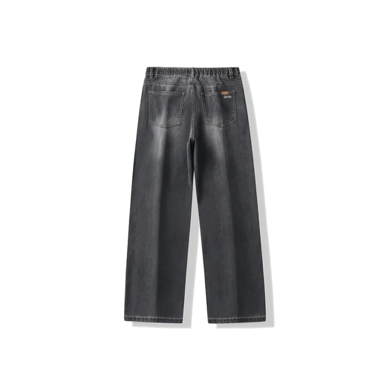 Jeep Fashion Sports Collection Jeans Men's-1