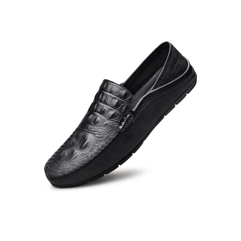 British Knights Casual Shoes Men's Black-5