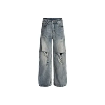 TIMD Jeans Men Light Blue