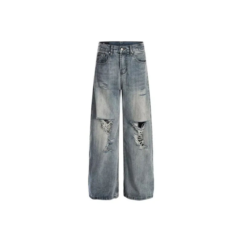 TIMD Jeans Men Light Blue-0