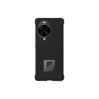 HUAWEI PU Material Impact Resistant Phone Cases Compatibility With Nova 14 Pro Minimalist