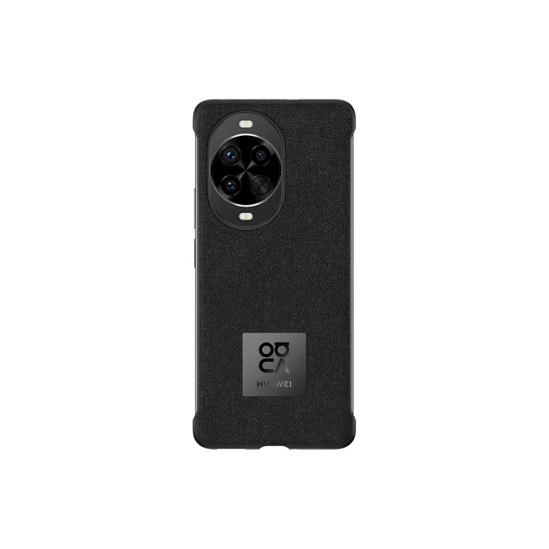 HUAWEI PU Material Impact Resistant Phone Cases Compatibility With Nova 14 Pro Minimalist-0