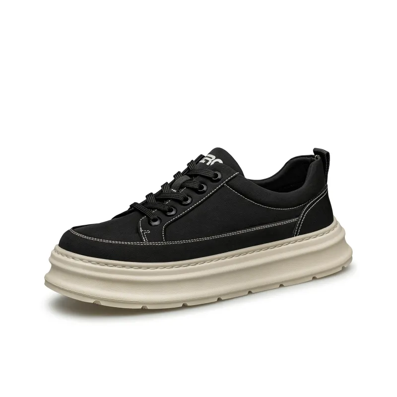 ZRO Low Top Stylish Skateboarding Shoes Men's-8