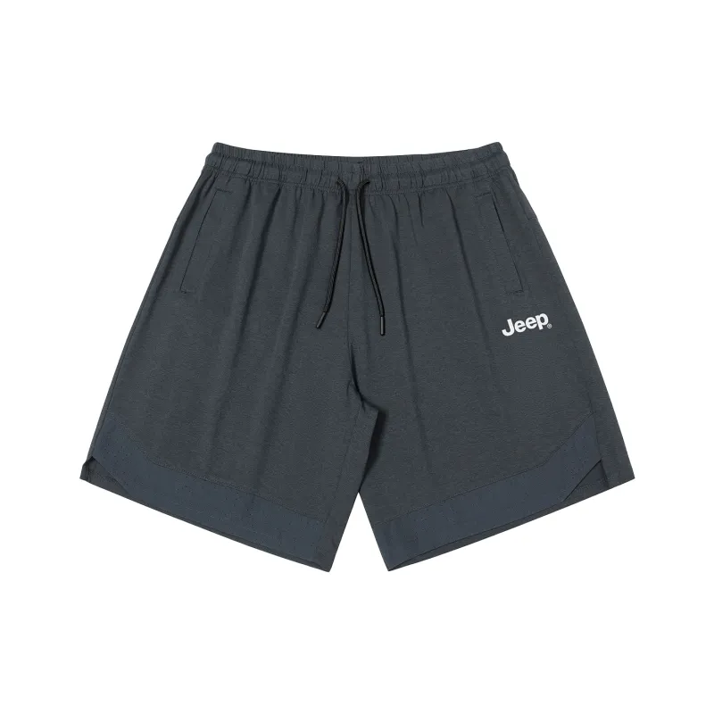 Jeep Theme Series Casual Shorts Unisex-6