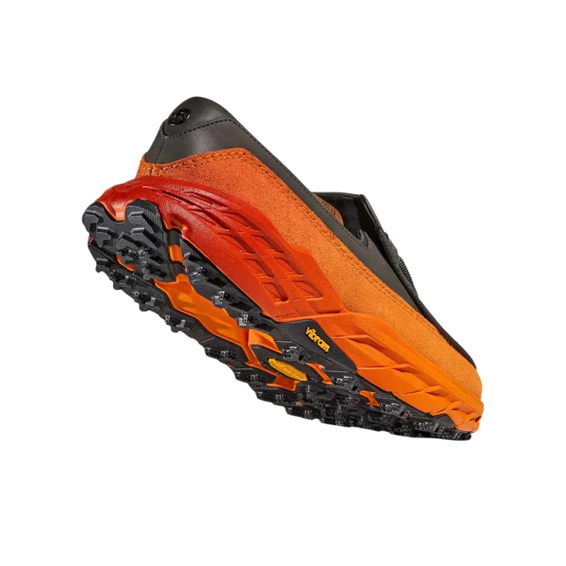 HOKA ONE ONE Loafers Unisex Orange-6