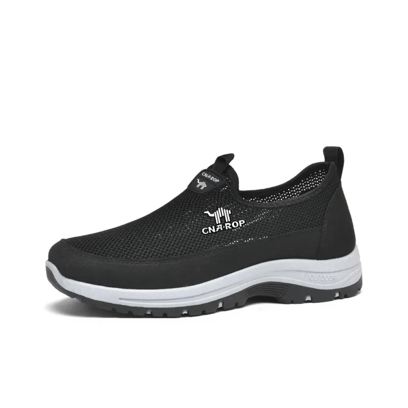 Pilot The Camel Anti Slip Wear Resistant Low Top Casual Shoes Men's-1