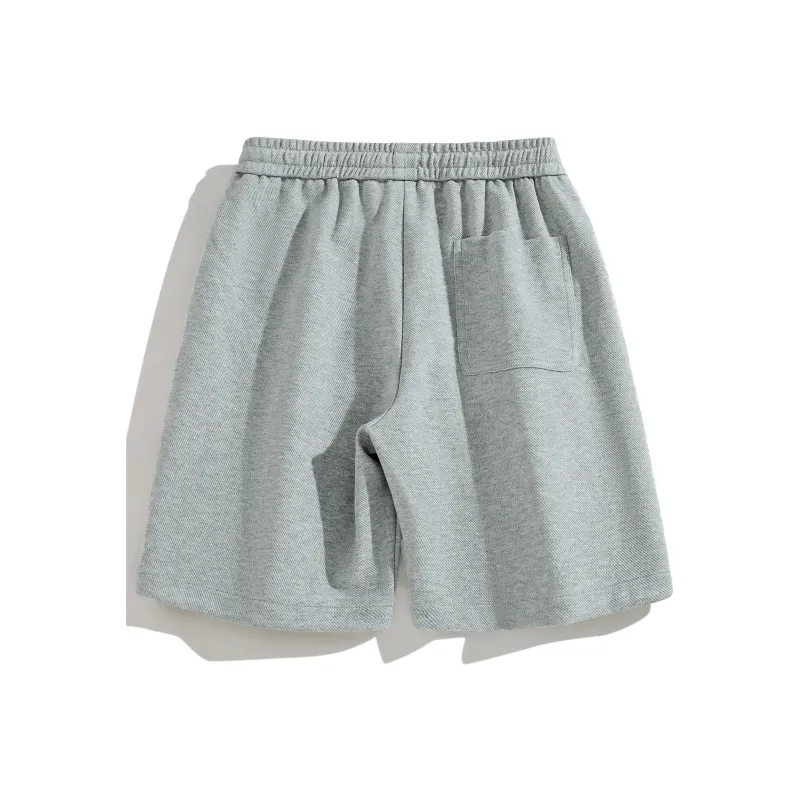 David Bakken Casual Shorts Unisex-1