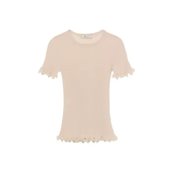 Blumarine Sweater Women's Beige