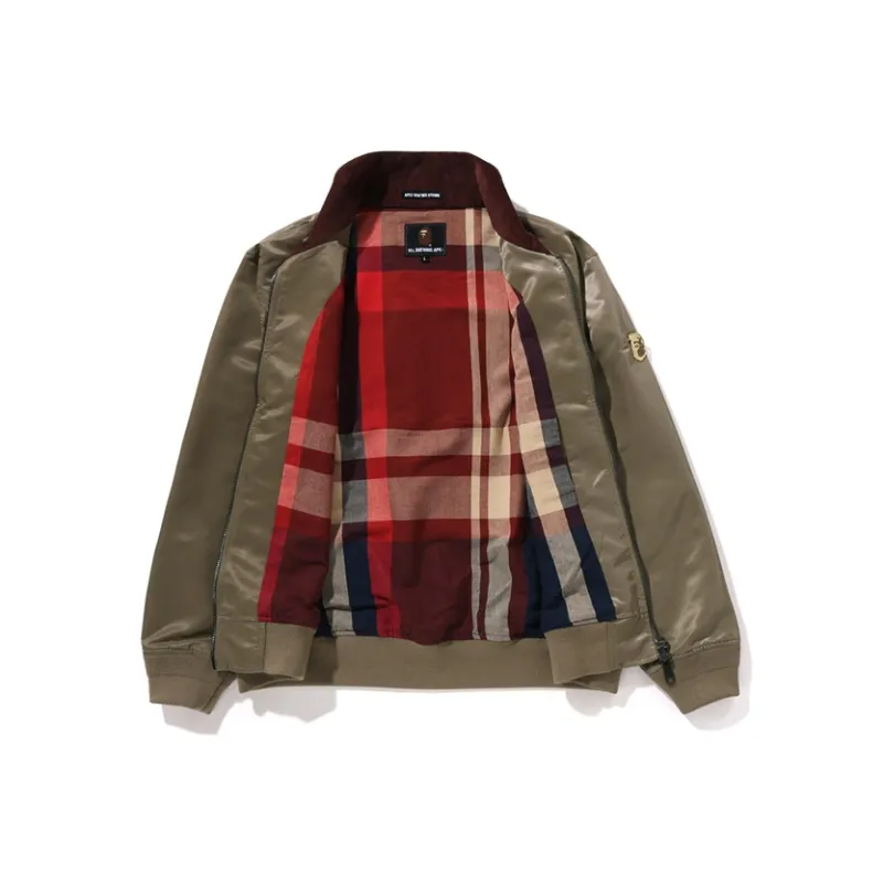 A BATHING APE Jackets & Coats Men's-2