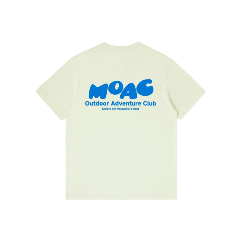 Topaz T Shirts Unisex Beige Yellow-1