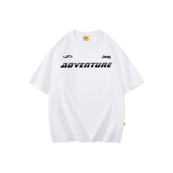 Jeep Theme Series T Shirt Unisex